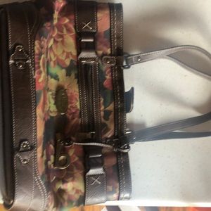 BOC purse